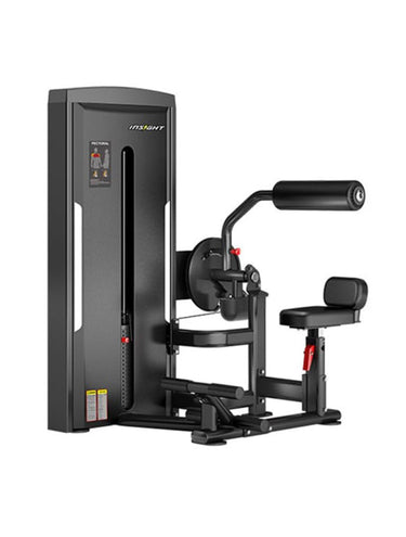 Insight Fitness SA Series Abdominal Back Extension - SA009D